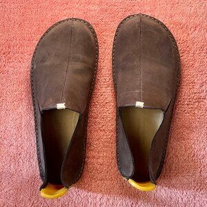 VivoBarefoot Ababa II • Bracken (Brown) • Mens 44/11